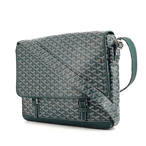 goyard sac bandouliere homme